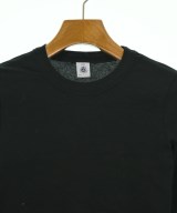 PETIT BATEAU（プチバトー）Tシャツ・カットソー 黒 サイズ:14(XXS位) レディース/2200709268055