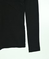 PETIT BATEAU（プチバトー）Tシャツ・カットソー 黒 サイズ:14(XXS位) レディース/2200709268055