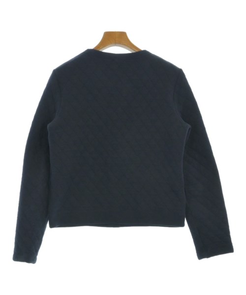 PETIT BATEAU（プチバトー）カーディガン 紺 サイズ:S レディース/2200664606060