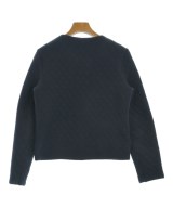 PETIT BATEAU（プチバトー）カーディガン 紺 サイズ:S レディース/2200664606060