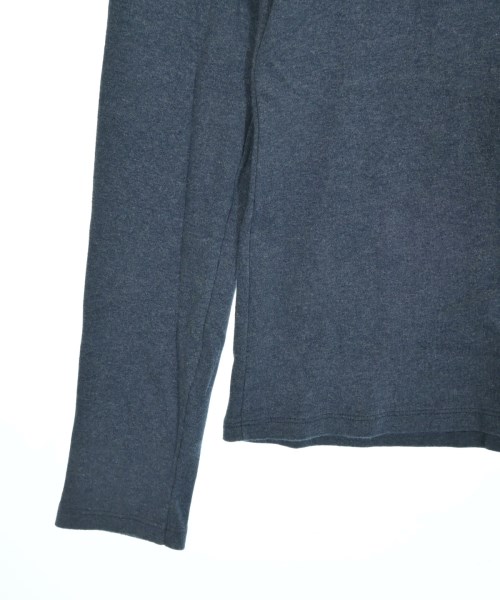 PETIT BATEAU（プチバトー）Tシャツ・カットソー 青 サイズ:XXS レディース/2200664615093