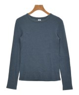 PETIT BATEAU（プチバトー）Tシャツ・カットソー 青 サイズ:XXS レディース/2200664615093