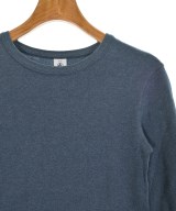 PETIT BATEAU（プチバトー）Tシャツ・カットソー 青 サイズ:XXS レディース/2200664615093