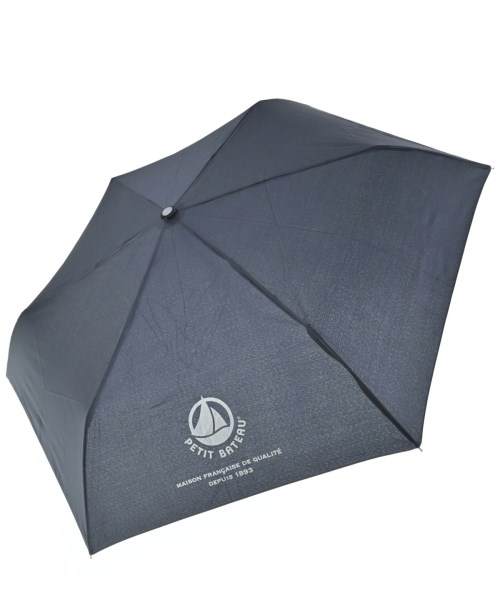 PETIT BATEAU(プチバトー)小物類（その他） 紺 サイズ:-/2200662103127