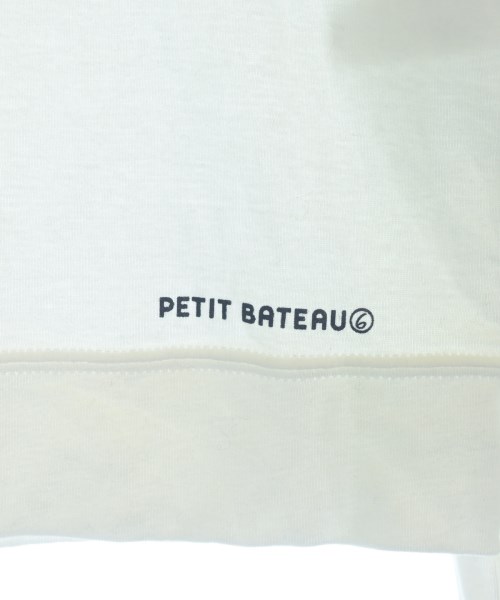 PETIT BATEAU（プチバトー）カーディガン 白 サイズ:-(M位) レディース/2200662384120