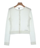 PETIT BATEAU（プチバトー）カーディガン 白 サイズ:-(M位) レディース/2200662384120