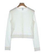 PETIT BATEAU（プチバトー）カーディガン 白 サイズ:-(M位) レディース/2200662384120