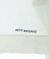 PETIT BATEAU（プチバトー）カーディガン 白 サイズ:-(M位) レディース/2200662384120