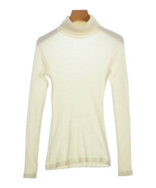 PETIT BATEAU(プチバトー)Tシャツ・カットソー 白 サイズ:XS/2200659871060