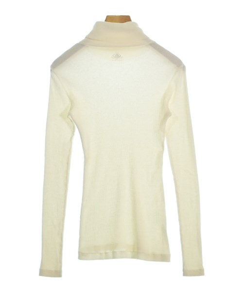 PETIT BATEAU（プチバトー）Tシャツ・カットソー 白 サイズ:XS レディース/2200659871060