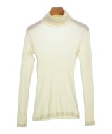 PETIT BATEAU（プチバトー）Tシャツ・カットソー 白 サイズ:XS レディース/2200659871060