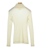 PETIT BATEAU（プチバトー）Tシャツ・カットソー 白 サイズ:XS レディース/2200659871060