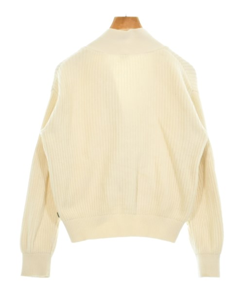 PETIT BATEAU（プチバトー）カーディガン 白 サイズ:XS レディース/2200665755019