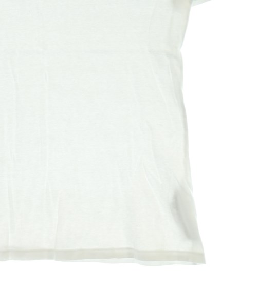 PETIT BATEAU（プチバトー）Tシャツ・カットソー 白 サイズ:M レディース/2200667188075