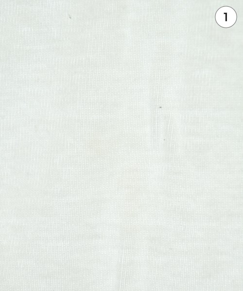 PETIT BATEAU（プチバトー）Tシャツ・カットソー 白 サイズ:M レディース/2200667188075