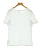 PETIT BATEAU（プチバトー）Tシャツ・カットソー 白 サイズ:M レディース/2200667188075