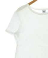 PETIT BATEAU（プチバトー）Tシャツ・カットソー 白 サイズ:M レディース/2200667188075