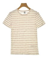 PETIT BATEAU（プチバトー）Tシャツ・カットソー 白 サイズ:S レディース/2200662344063