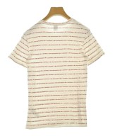 PETIT BATEAU（プチバトー）Tシャツ・カットソー 白 サイズ:S レディース/2200662344063