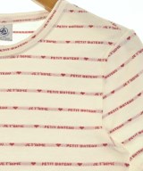 PETIT BATEAU（プチバトー）Tシャツ・カットソー 白 サイズ:S レディース/2200662344063