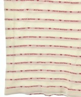 PETIT BATEAU（プチバトー）Tシャツ・カットソー 白 サイズ:S レディース/2200662344063