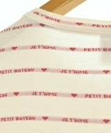 PETIT BATEAU（プチバトー）Tシャツ・カットソー 白 サイズ:S レディース/2200662344063