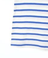 PETIT BATEAU（プチバトー）Tシャツ・カットソー 青 サイズ:S レディース/2200665575112