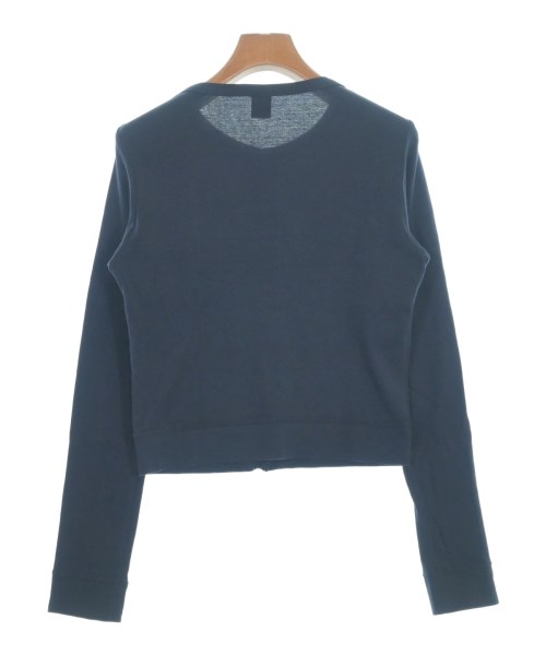 PETIT BATEAU（プチバトー）カーディガン 紺 サイズ:-(S位) レディース/2200666089175