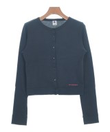 PETIT BATEAU（プチバトー）カーディガン 紺 サイズ:-(S位) レディース/2200666089175