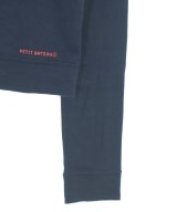 PETIT BATEAU（プチバトー）カーディガン 紺 サイズ:-(S位) レディース/2200666089175