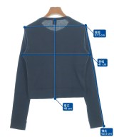 PETIT BATEAU（プチバトー）カーディガン 紺 サイズ:-(S位) レディース/2200666089175