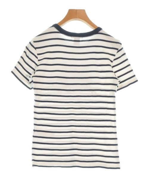 PETIT BATEAU（プチバトー）Tシャツ・カットソー 白 サイズ:XS レディース/2200668389068