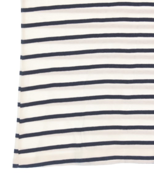 PETIT BATEAU（プチバトー）Tシャツ・カットソー 白 サイズ:XS レディース/2200668389068