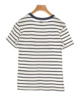 PETIT BATEAU（プチバトー）Tシャツ・カットソー 白 サイズ:XS レディース/2200668389068