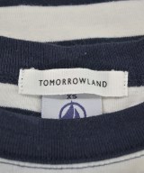 PETIT BATEAU（プチバトー）Tシャツ・カットソー 白 サイズ:XS レディース/2200668389068