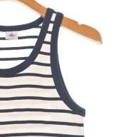 PETIT BATEAU（プチバトー）タンクトップ 白 サイズ:S レディース/2200667159068