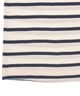 PETIT BATEAU（プチバトー）タンクトップ 白 サイズ:S レディース/2200667159068