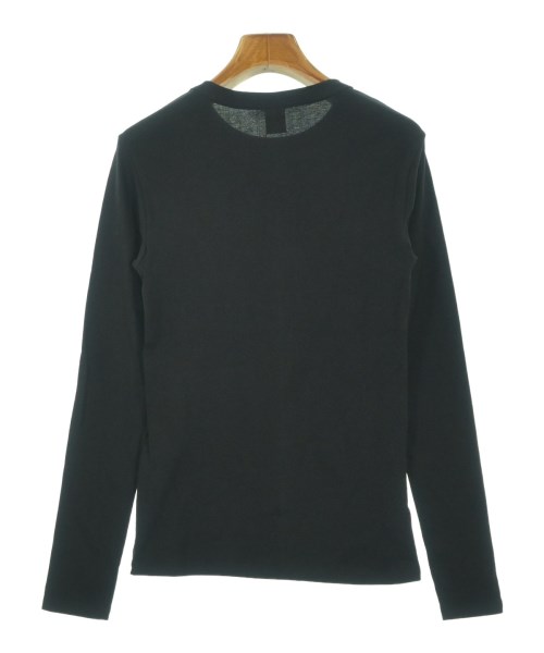 PETIT BATEAU（プチバトー）Tシャツ・カットソー 黒 サイズ:XS レディース/2200668065054