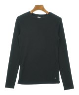 PETIT BATEAU（プチバトー）Tシャツ・カットソー 黒 サイズ:XS レディース/2200668065054