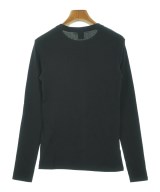 PETIT BATEAU（プチバトー）Tシャツ・カットソー 黒 サイズ:XS レディース/2200668065054