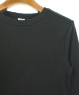 PETIT BATEAU（プチバトー）Tシャツ・カットソー 黒 サイズ:XS レディース/2200668065054