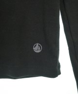 PETIT BATEAU（プチバトー）Tシャツ・カットソー 黒 サイズ:XS レディース/2200668065054