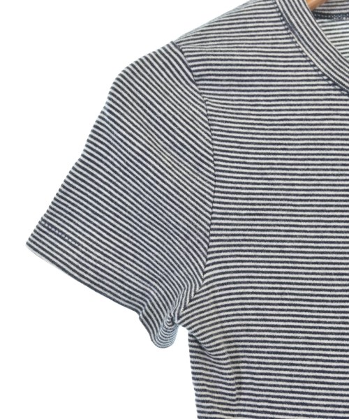 PETIT BATEAU（プチバトー）Tシャツ・カットソー 黒 サイズ:XS レディース/2200667100046