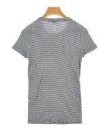 PETIT BATEAU（プチバトー）Tシャツ・カットソー 黒 サイズ:XS レディース/2200667100046