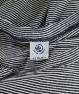 PETIT BATEAU（プチバトー）Tシャツ・カットソー 黒 サイズ:XS レディース/2200667100046
