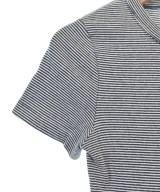 PETIT BATEAU（プチバトー）Tシャツ・カットソー 黒 サイズ:XS レディース/2200667100046