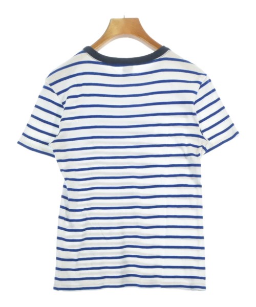 PETIT BATEAU（プチバトー）Tシャツ・カットソー 白 サイズ:XS レディース/2200668054058