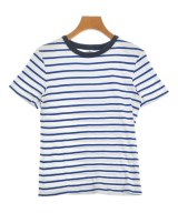 PETIT BATEAU（プチバトー）Tシャツ・カットソー 白 サイズ:XS レディース/2200668054058