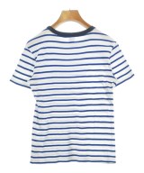 PETIT BATEAU（プチバトー）Tシャツ・カットソー 白 サイズ:XS レディース/2200668054058