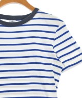 PETIT BATEAU（プチバトー）Tシャツ・カットソー 白 サイズ:XS レディース/2200668054058